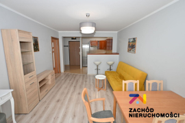Mieszkanie 2 pok. Ul. Godlewskiego